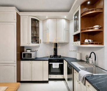 Przestronny apartament 97 m² | 4 pokoje | Metro - Photo 3