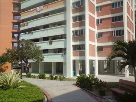 Blk 227 Tampines Street 23 (Tampines), HDB 4 Rooms - For Rent - Photo 5