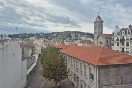 Nice - appartement trois pièces - Photo 5