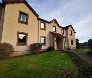 59 Braemar Gardens, Broughty Ferry, Dundee - Photo 3