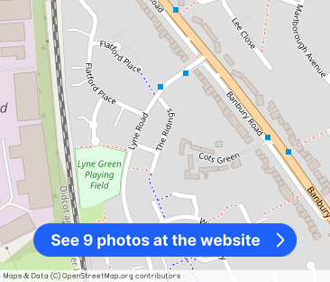 The Ridings, Kidlington - Photo 1