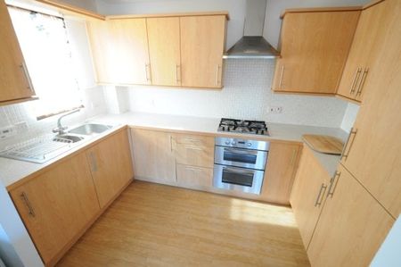 Stavely Way, Nottingham, NG2 - Photo 4