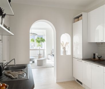 Amiralsgatan, Malmö - Foto 6