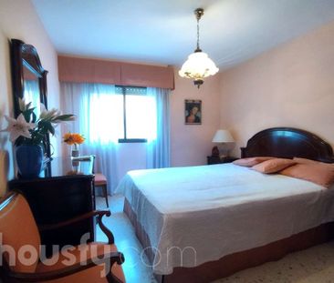 Piso de alquiler en Carrer Carlet, ., Ensanche - Diputación - Photo 4