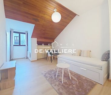 Location Appartement 1 pièce 25m² NANTERRE 92000 - Photo 3