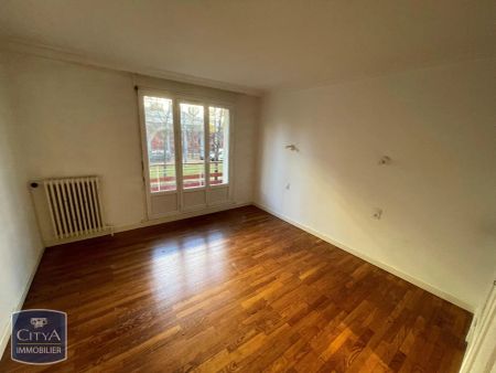 Appartement à louer 2 pièces 72.74m² - Photo 3