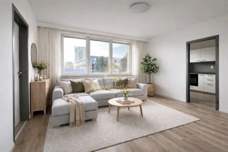 Pronájem bytu 2+1 - Photo 2