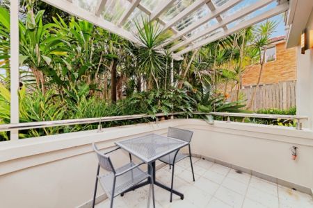 5/193 Falcon Street,Neutral Bay,New South Wales 2089, Sydney - Photo 3