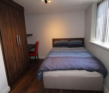 Hawkins Street, Flat, PRESTON, Lancashire PR1 7HR - Photo 5