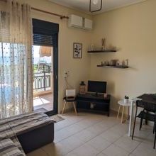 Studio/Γκαρσονιέρα για ενοικίαση - Αλεξανδρούπολη, - Φωτογραφία 1
