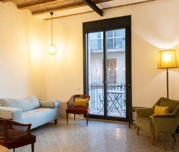 Carrer de nAmargós, Barcelona, Catalonia 08002 - Photo 3