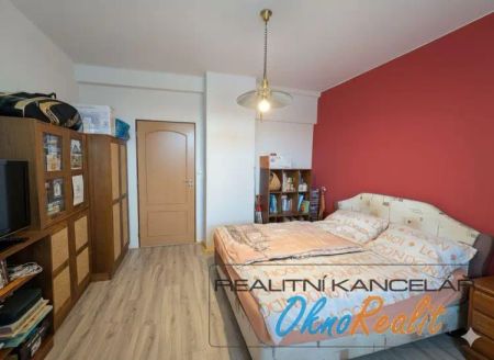 Pronájem bytu 3+1 na ul. Gen. Janouška v Přerově - Photo 2