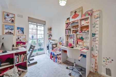 Dorset House, Gloucester Place, Marylebone, NW1 - Photo 4