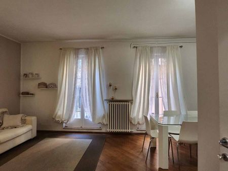 Four-rooms Apartment Verona (Centro Storico) - Photo 2
