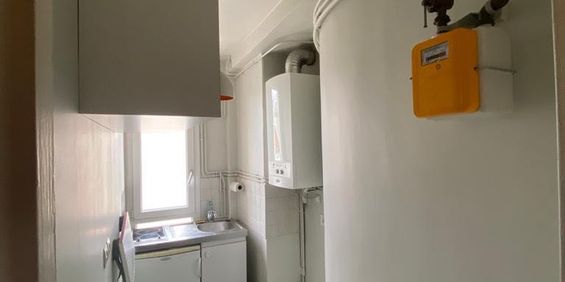 Appartement 2 pièces 32m² Paris 17 - Photo 3