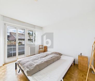 HIGH-QUALITY LIVING AREA IN A QUIET LOCATION - Photo 2