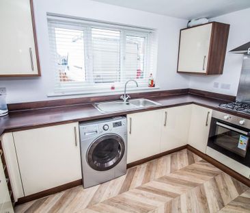 2 bedroom terraced house to rent - Photo 5