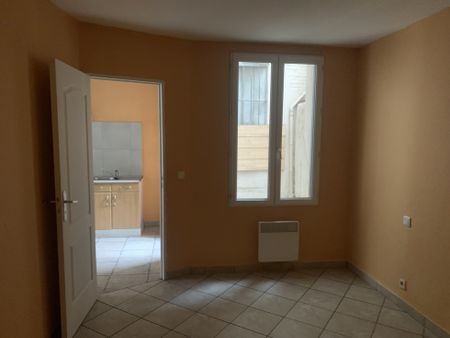 Appartement 33.23 m² - 2 Pièces - Perpignan () - Photo 3