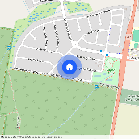 36 JINGERI Street, Qld 4165, Redland Bay