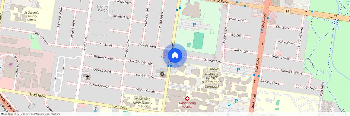 156 Cleeland Street, 3175, Dandenong Vic