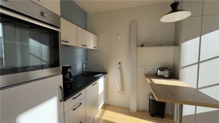 Location Appartement 1 pièce 17m² LA ROCHELLE 17000 - Photo 4