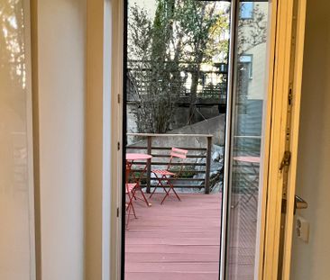 Stenkullavägen, Stockholm - Photo 5