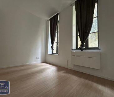 Appartement à louer 2 pièces 57.5m² - Photo 3
