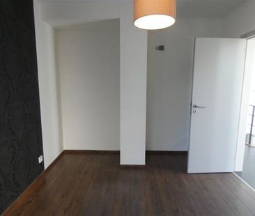 Gelijkvloers/duplex appartement met 2 slaapkamers - Foto 6