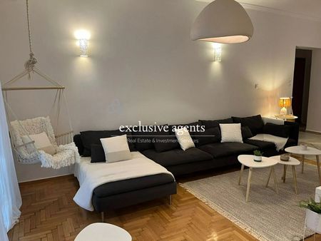 Διαμέρισμα για ενοικίαση Νεάπολη Εξαρχείων (Εξάρχεια - Νεάπολη) - Photo 2