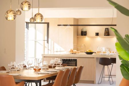 Ménerbes - Sublime mas provençal avec vue sur le Luberon et piscine - Photo 3