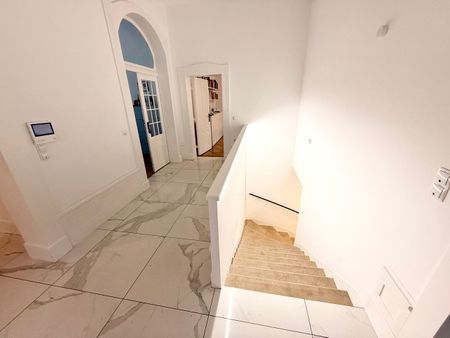 Büroräume in Repräsentativen Jugendstilgebäude in bester Lage - Photo 4