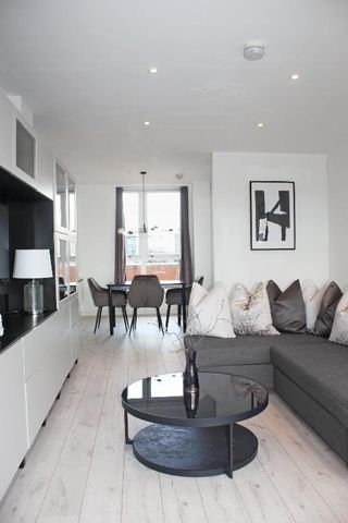 2 Bed Flat, Duke Street, L1 - Photo 2