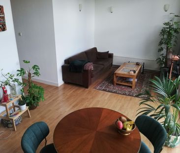 Te huur: 2-kamer appartement nabij het centrum van Utrecht voor stu... - Foto 4