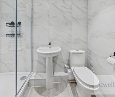 Studio to rent - Photo 4