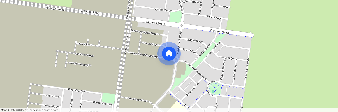 34 willowmead Blvd, Vic 3064, Donnybrook