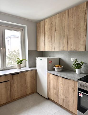 Mieszkanie do wynajęcia 2 pokoje Jana Henryka Dąbrowskiego, Pozna 54.7 m² - Photo 4