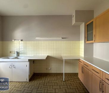 Maison à louer 4 pièces 89.36m² - Photo 3