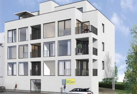 Antwerpsesteenweg 101, 2950, Kapellen - Photo 3