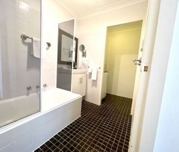 Spacious Split Level Apartment in Prime City Fringe Location with P... - Photo 3