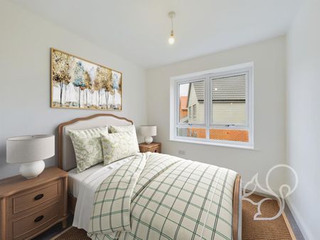 Drumlin Drive, Creeting St. Mary - Photo 4