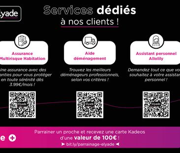 Location Appartement 3 pièces 61m² CASTANET TOLOSAN 31320 - Photo 4