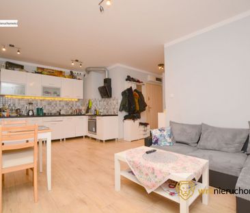 = Przytulne 2 pokoje na parterze = Stabłowice = - Zdjęcie 2