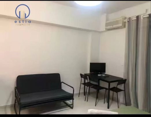 Studio/Γκαρσονιέρα για ενοικίαση Κουκούλι (Πάτρα) - Φωτογραφία 1