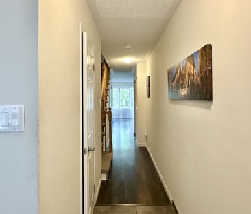 For Lease - 4600 Kimbermount Avenue Unit# 39, Mississauga, Ontario - Photo 1