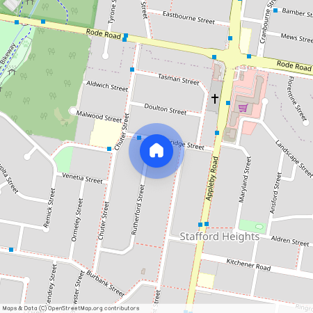 55 Rutherford Street, Stafford Heights QLD 4053