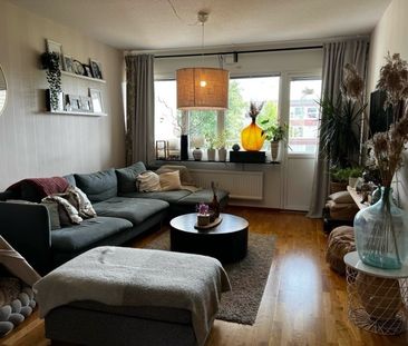 Mossgatan 127 - Photo 1