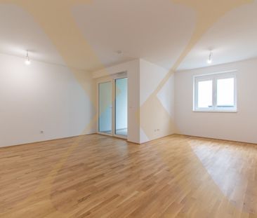 Familienfreundliche 3-Zimmer-Wohnung mit Eigengarten in St. Pölten ... - Foto 4