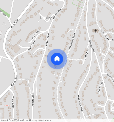 42 Welcomes Road, Kenley