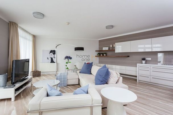 Prestiżowy apartament plac Trzech Krzyży - Photo 1