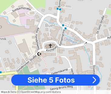 Hell, modern, ebenerdig – ideal für den Single-Alltag! - Foto 1